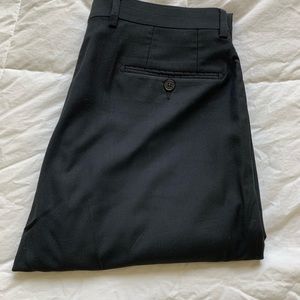 Calvin Klein 33x32 dress pants